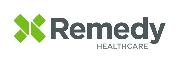 Remedy Healthcare Logo